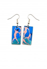 Matisse Dance Earrings
